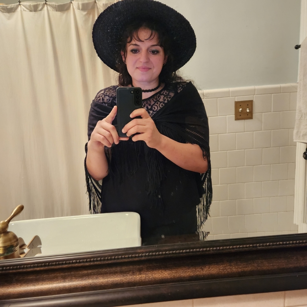 Meet your Posher, Brandee